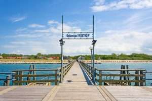 Mehr über den Artikel erfahren Wustrower Seebrückenfest - 28.08.2022