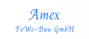 Mehr über den Artikel erfahren AMEX FeWo-Bau GmbH