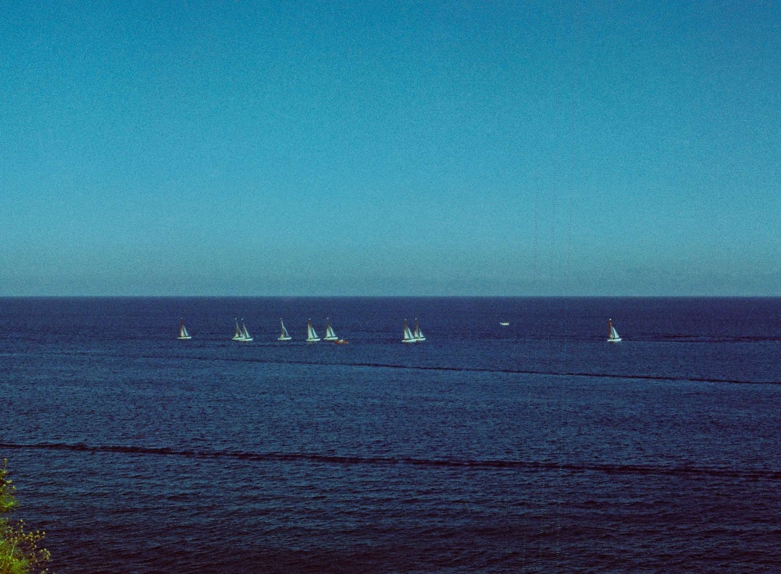 Mehr über den Artikel erfahren Segeln auf der Ostsee oder im Bodden